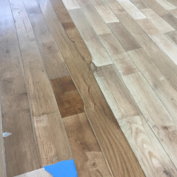 Parquet : conseils pour un choix durable et esthétique Sèvres